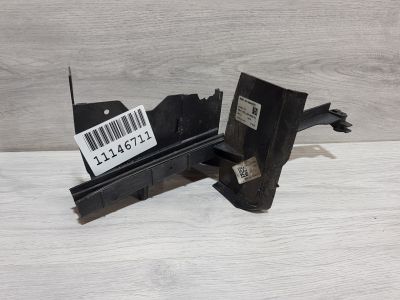 Кронштейн замка двери передний левый для Ford Focus 3 2011-2019