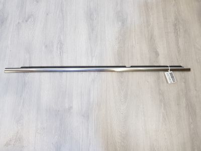 Молдинг стекла задней левой двери для Mercedes E-klasse W212 2009-2016