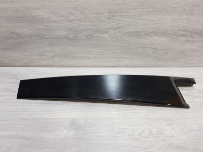 Накладка рамки двери задняя левая для Mercedes E-klasse W212 2009-2016