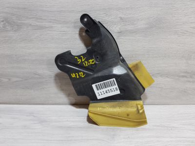 Защитный кожух замка задней левой двери для Mercedes E-klasse W212 2009-2016