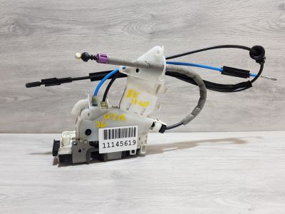 Замок двери задней левой для Mercedes E-klasse W212 2009-2016