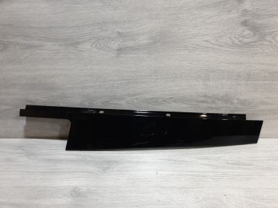 Накладка рамки двери задняя правая для BMW X3 F25 2010-2017