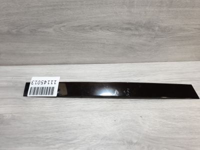 Накладка двери задней правой для BMW X3 F25 2010-2017