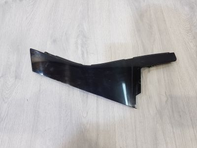 Накладка рамки двери задняя правая для Volvo V40 (V40 Cross Country) 2012-