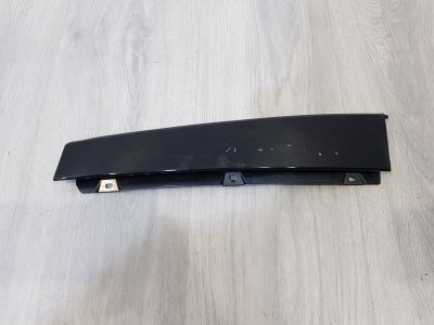 Накладка рамки двери задняя правая для Volvo V40 (V40 Cross Country) 2012-