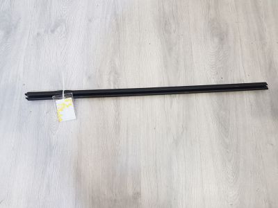 Накладка стекла передней левой двери для Ford Focus 3 2011-2019