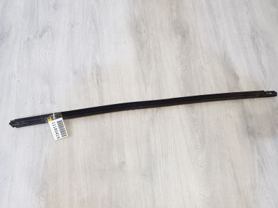 Молдинг стекла передней левой двери для Ford Focus 3 2011-2019