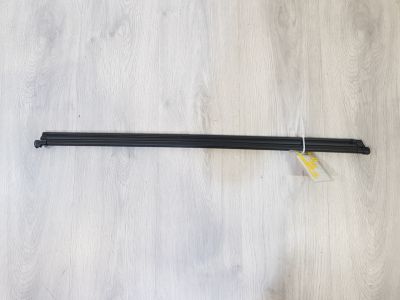 Накладка стекла задней левой двери для Volkswagen Tiguan 2017-