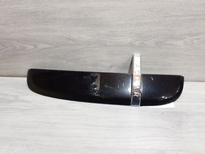 Накладка переднего крыла правого для Jaguar XF 2007-2015