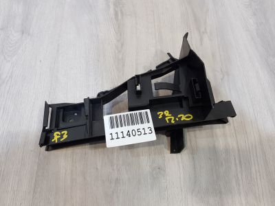 Кронштейн замка двери задний правой для Ford Focus 3 2011-2019