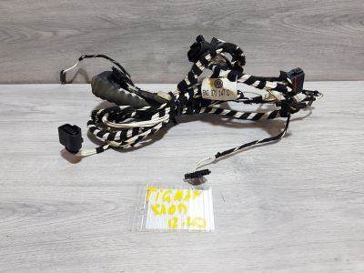 Жгут проводов двери багажника для Volkswagen Tiguan 2007-2016