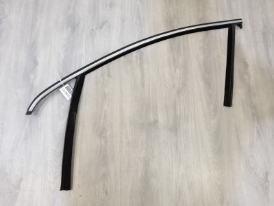 Направляющая стекла передней левой двери для Volvo V60 (V60 Cross Country) 2010-2018