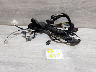 Жгут проводов двери багажника для Ford Focus 3 2011-2019