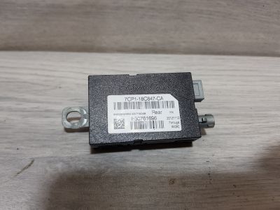 Антенный усилитель для Volvo V40 (V40 Cross Country) 2012-