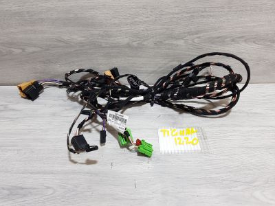 Жгут проводов двери багажника для Volkswagen Tiguan 2017-