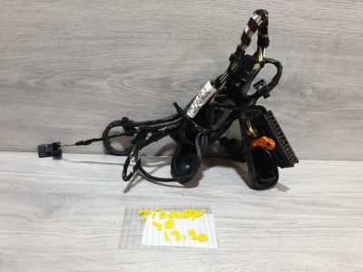 Жгут проводов задней правой двери для Volkswagen Tiguan 2007-2016