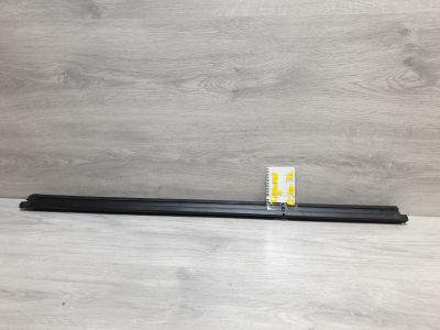 Накладка стекла задней левой двери для Volkswagen Tiguan 2007-2016