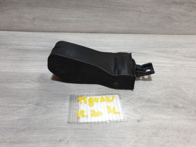 Ограничитель двери задней для Volkswagen Tiguan 2007-2016