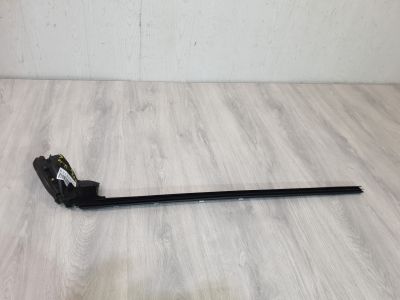 Накладка стекла передней левой двери для BMW 4 F32 F33 2013-2020