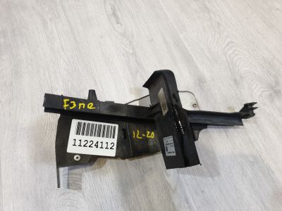 Кронштейн замка двери передний правый для Ford Focus 3 2011-2019