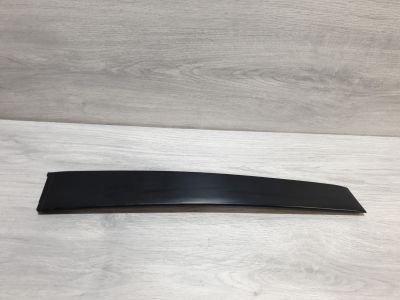 Накладка рамки двери задняя левая для Subaru Legacy Outback B14 2010-2015