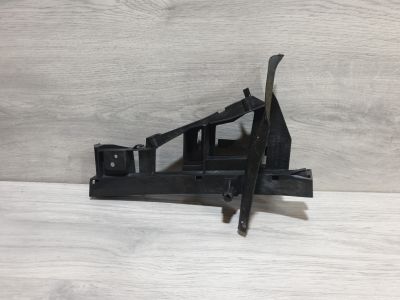 Кронштейн замка двери задний левый для Ford Focus 3 2011-2019