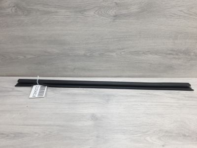 Накладка стекла задней левой двери для Ford Focus 3 2011-2019