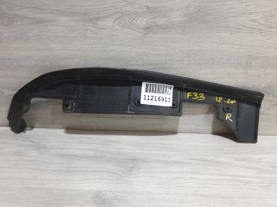 Уплотнитель двери передней правой для BMW 4 F32 F33 2013-2020