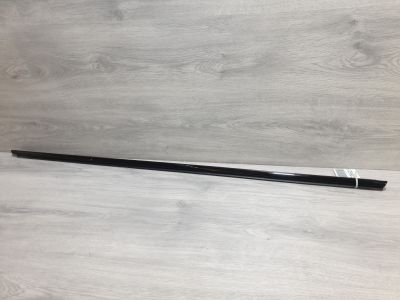 Молдинг стекла передней правой двери для BMW 4 F32 F33 2013-2020