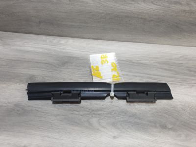 Накладка стекла задней правой двери для Mercedes GL-klasse X166 GL GLS 2012-