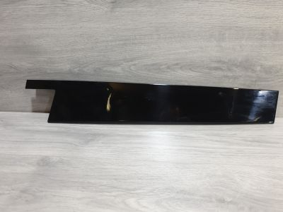 Накладка рамки двери задняя правая для Mercedes GL-klasse X166 GL GLS 2012-