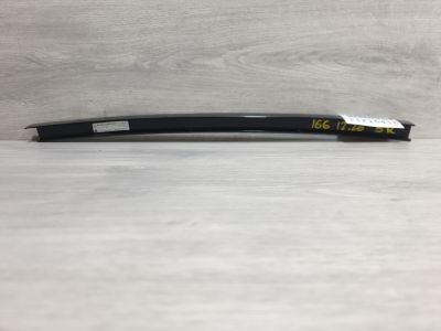 Направляющая стекла задней правой двери для Mercedes M-klasse W166 ML GLE 2011-2018