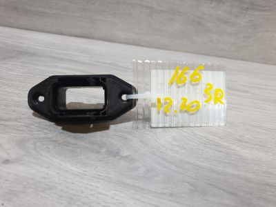 Кронштейн проводки двери для Mercedes M-klasse W166 ML GLE 2011-2018