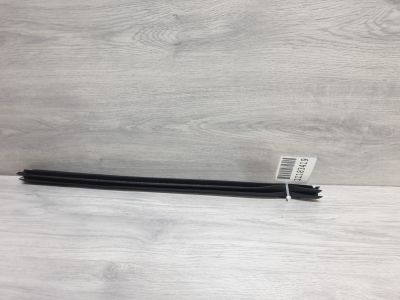 Накладка стекла задней правой двери для Mercedes GLE-klasse C292 Coupe 2015-2019