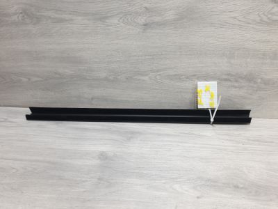 Накладка стекла задней левой двери для BMW X5 F15 2013-2018