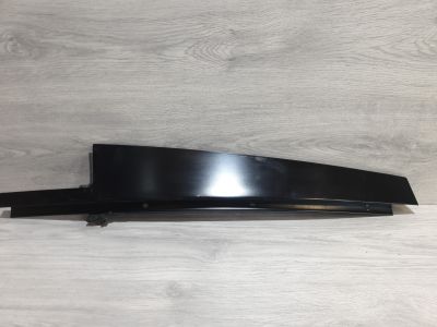 Накладка рамки двери задняя левая для BMW X5 F15 2013-2018