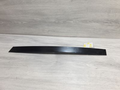 Накладка двери задней левой для BMW X5 F15 2013-2018