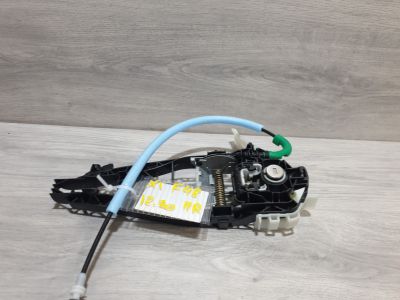 Кронштейн ручки двери передней правой для BMW X1 F48 2015-2023