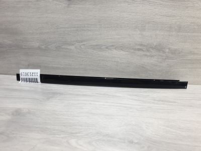 Направляющая стекла задней правой двери для Mercedes GL-klasse X166 GL GLS 2012-