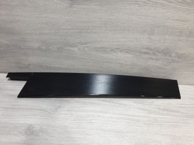 Накладка рамки двери задняя правая для Mercedes GL-klasse X166 GL GLS 2012-