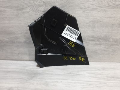 Защитный кожух замка задней правой двери для Mercedes GL-klasse X166 GL GLS 2012-