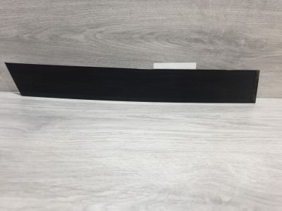 Накладка рамки двери задняя правая для Mercedes GL-klasse X166 GL GLS 2012-