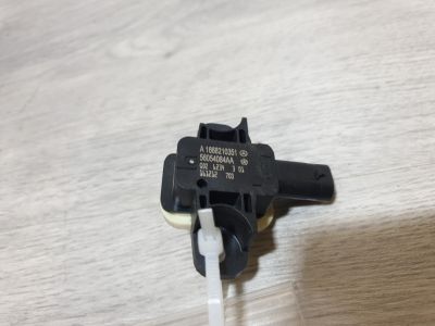 Датчик Airbag для Mercedes GL-klasse X166 GL GLS 2012-