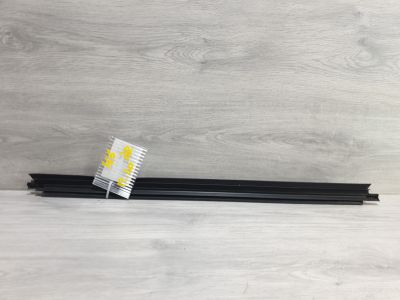 Накладка стекла задней правой двери для Mercedes GL-klasse X166 GL GLS 2012-