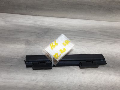 Накладка стекла задней правой двери для Mercedes GL-klasse X166 GL GLS 2012-