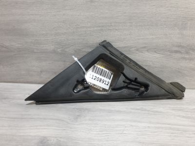 Уплотнитель зеркала левого для Audi Q5 8R 2008-2017