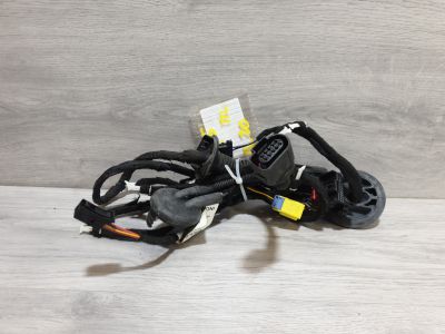 Жгут проводов передней левой двери для Audi Q5 8R 2008-2017