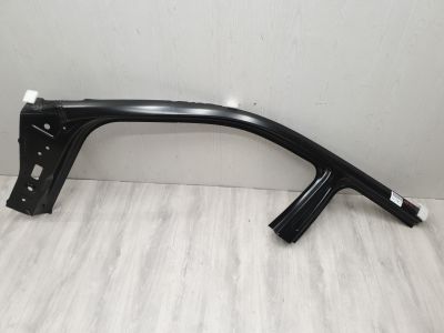 Стойка лобового стекла левая для Jeep Grand Cherokee WK2 2010-