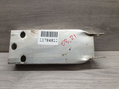 Кронштейн усилителя переднего бампера левый для Mercedes E-klasse W213 2016-