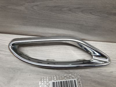 Насадка глушителя заднего правого для Mercedes GLE-klasse C292 Coupe 2015-2019